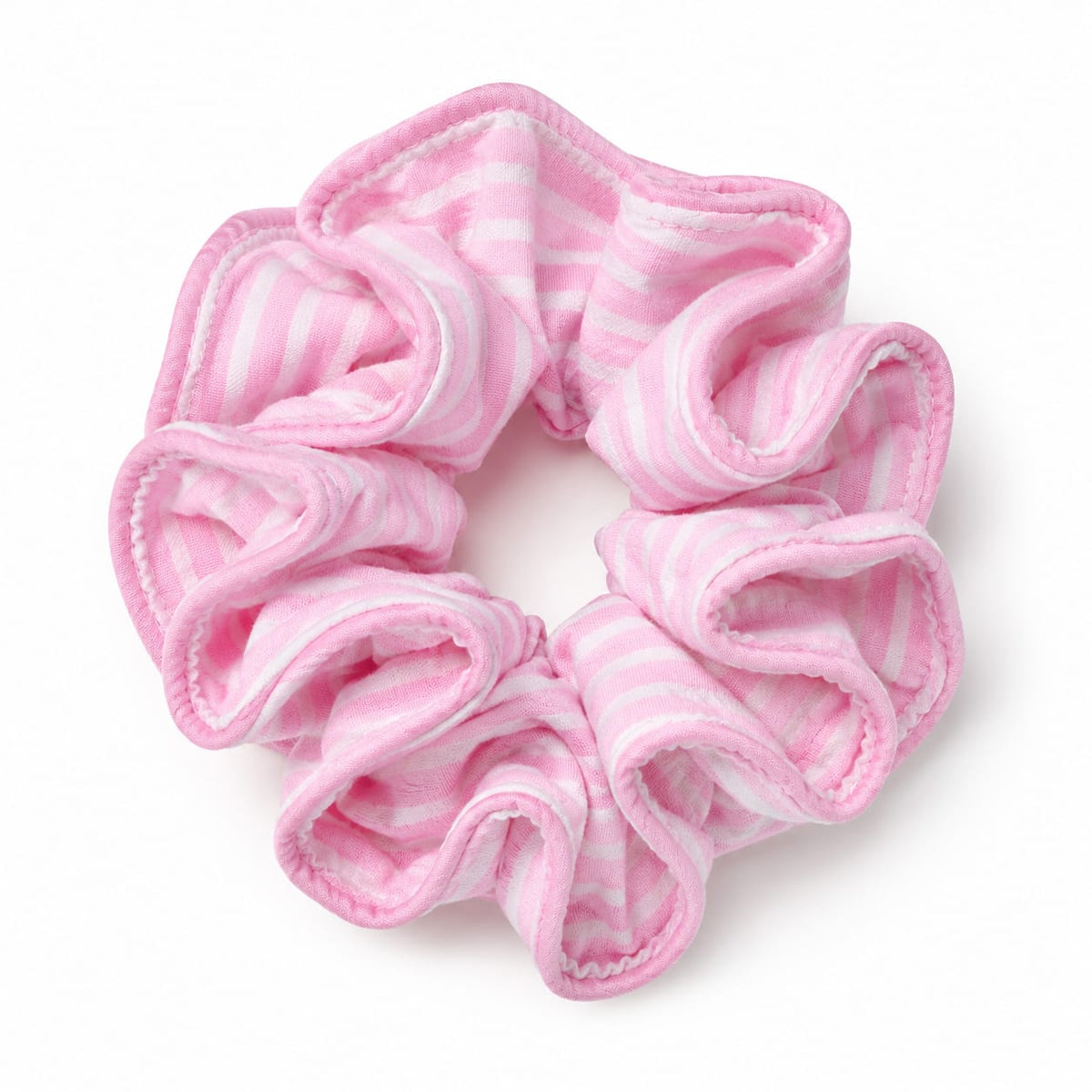 Cloud Cotton Scrunchie