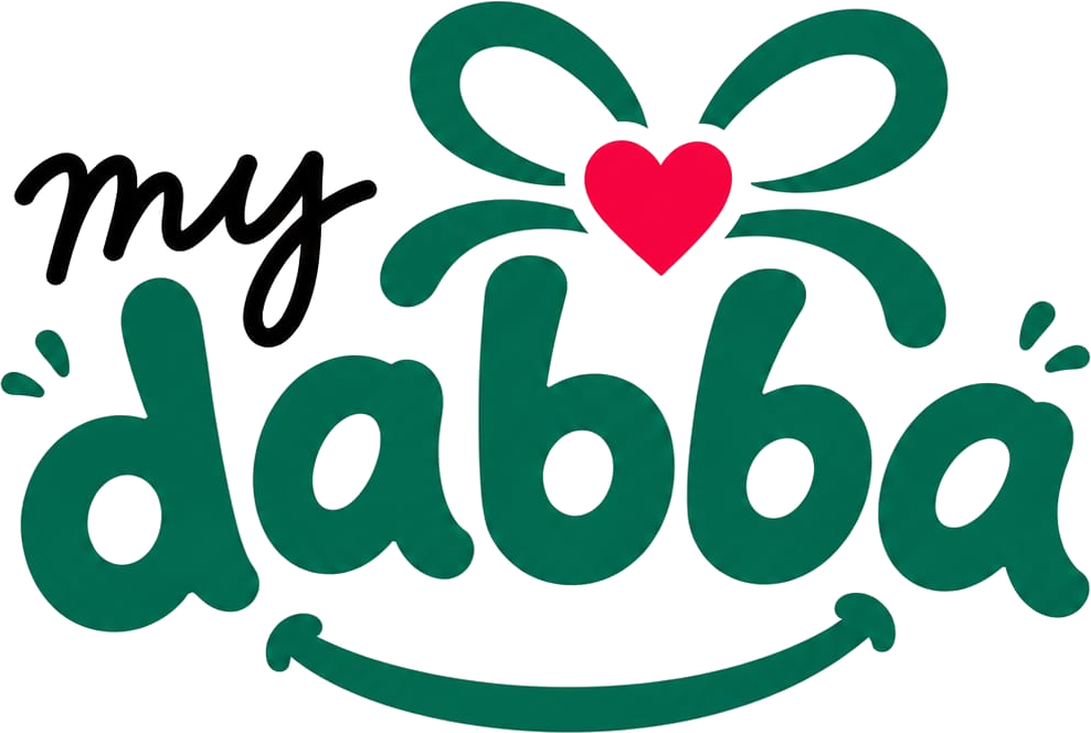 Build Your Own Dabba